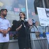 DOT Promises Sunset Park's Protected Bike Lane Will Be Done This Fall